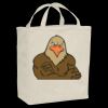 Ideal Twill Grocery Tote Thumbnail