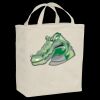 Ideal Twill Grocery Tote Thumbnail
