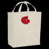 Ideal Twill Grocery Tote Thumbnail