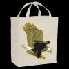 Ideal Twill Grocery Tote Thumbnail