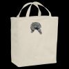 Ideal Twill Grocery Tote Thumbnail
