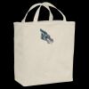 Ideal Twill Grocery Tote Thumbnail