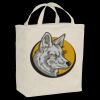 Ideal Twill Grocery Tote Thumbnail