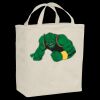 Ideal Twill Grocery Tote Thumbnail