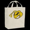 Ideal Twill Grocery Tote Thumbnail