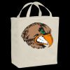 Ideal Twill Grocery Tote Thumbnail