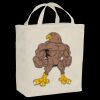 Ideal Twill Grocery Tote Thumbnail