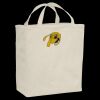 Ideal Twill Grocery Tote Thumbnail