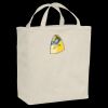 Ideal Twill Grocery Tote Thumbnail