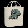 Ideal Twill Grocery Tote Thumbnail