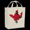 Ideal Twill Grocery Tote Thumbnail