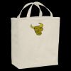 Ideal Twill Grocery Tote Thumbnail
