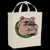 Ideal Twill Grocery Tote Thumbnail