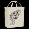 Ideal Twill Grocery Tote Thumbnail