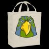 Ideal Twill Grocery Tote Thumbnail
