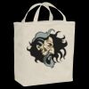 Ideal Twill Grocery Tote Thumbnail