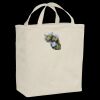Ideal Twill Grocery Tote Thumbnail