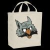Ideal Twill Grocery Tote Thumbnail