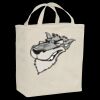 Ideal Twill Grocery Tote Thumbnail