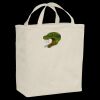 Ideal Twill Grocery Tote Thumbnail