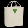 Ideal Twill Grocery Tote Thumbnail