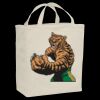 Ideal Twill Grocery Tote Thumbnail