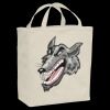 Ideal Twill Grocery Tote Thumbnail