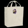 Ideal Twill Grocery Tote Thumbnail