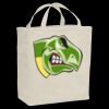 Ideal Twill Grocery Tote Thumbnail
