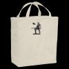 Ideal Twill Grocery Tote Thumbnail