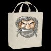 Ideal Twill Grocery Tote Thumbnail