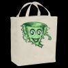 Ideal Twill Grocery Tote Thumbnail