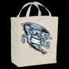Ideal Twill Grocery Tote Thumbnail