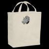 Ideal Twill Grocery Tote Thumbnail