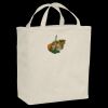 Ideal Twill Grocery Tote Thumbnail