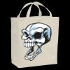 Ideal Twill Grocery Tote Thumbnail