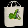Ideal Twill Grocery Tote Thumbnail