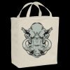 Ideal Twill Grocery Tote Thumbnail