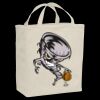 Ideal Twill Grocery Tote Thumbnail