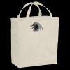 Ideal Twill Grocery Tote Thumbnail