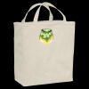 Ideal Twill Grocery Tote Thumbnail