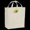 Ideal Twill Grocery Tote Thumbnail