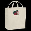 Ideal Twill Grocery Tote Thumbnail