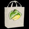 Ideal Twill Grocery Tote Thumbnail