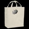 Ideal Twill Grocery Tote Thumbnail