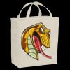 Ideal Twill Grocery Tote Thumbnail