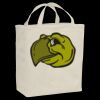 Ideal Twill Grocery Tote Thumbnail