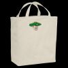 Ideal Twill Grocery Tote Thumbnail