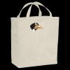 Ideal Twill Grocery Tote Thumbnail