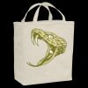 Ideal Twill Grocery Tote Thumbnail
